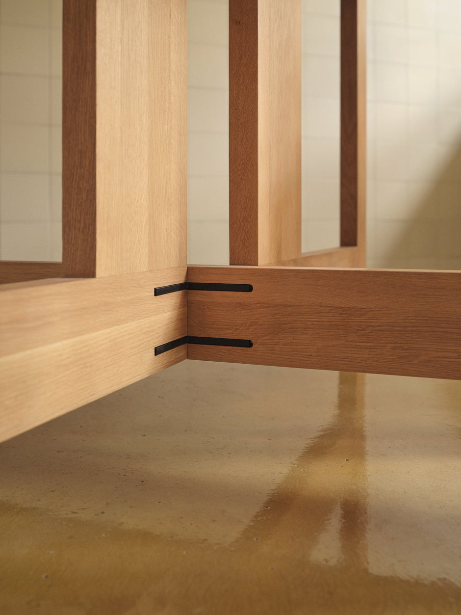 Collector Dining Table