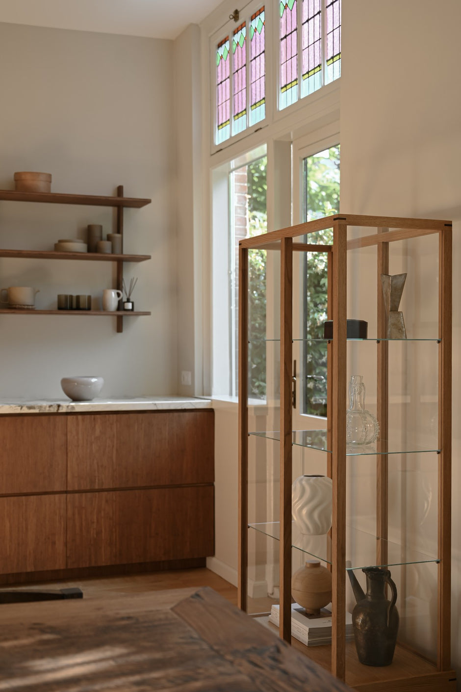 Japanese Cabinet L