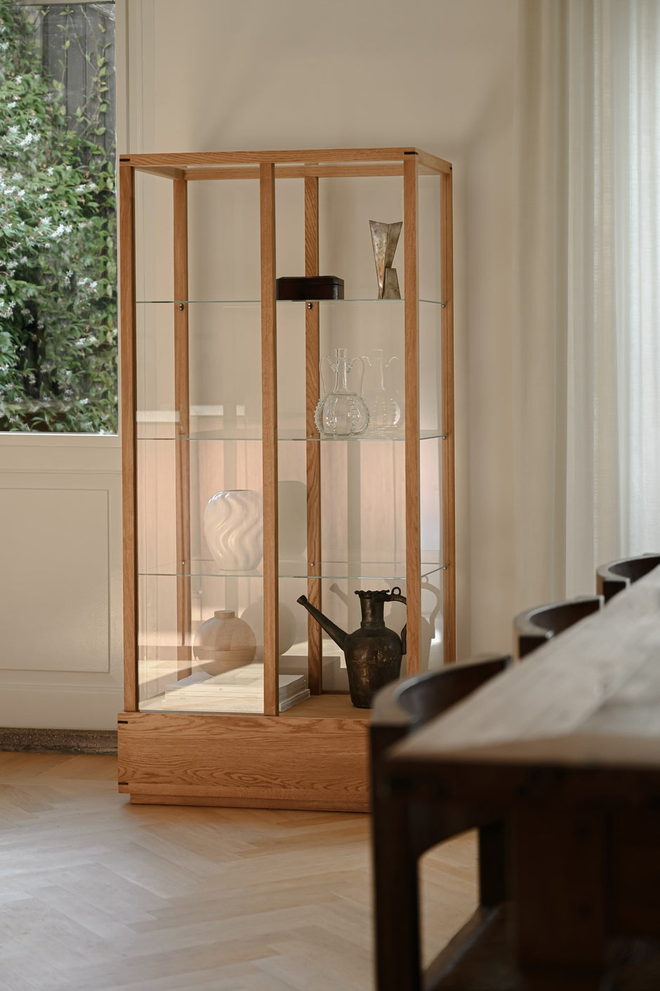 Japanese Cabinet L