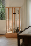 Japanese Cabinet L