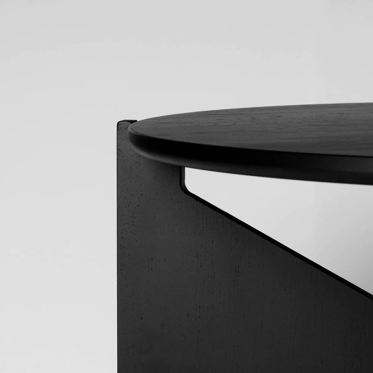 KRISTINA DAM STUDIO (クリスティーナダムスタジオ)　SIMPLE TABLE テーブル BLACK