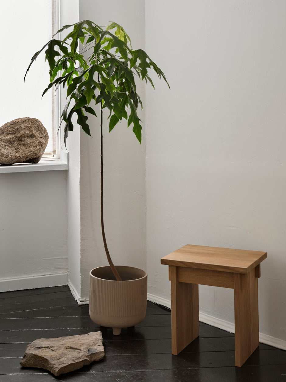 Artisan Stool