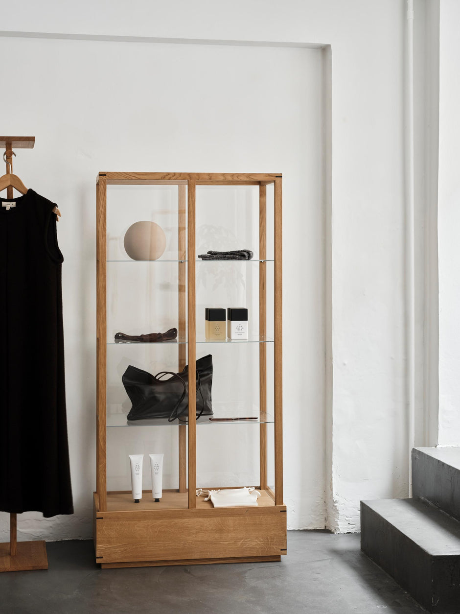 Japanese Cabinet L