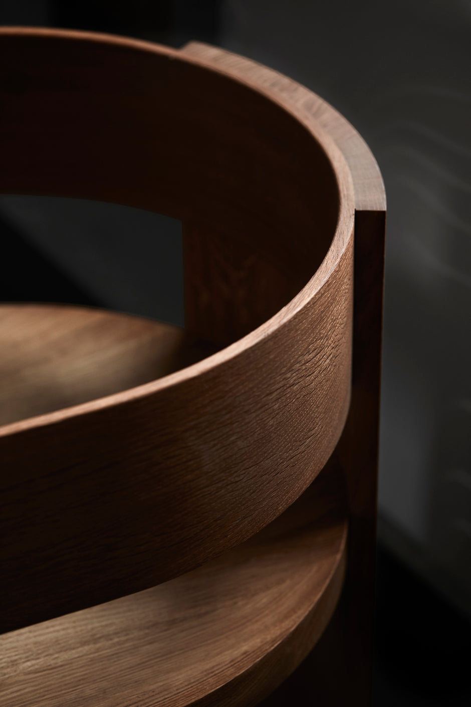 Collector Dining Chair