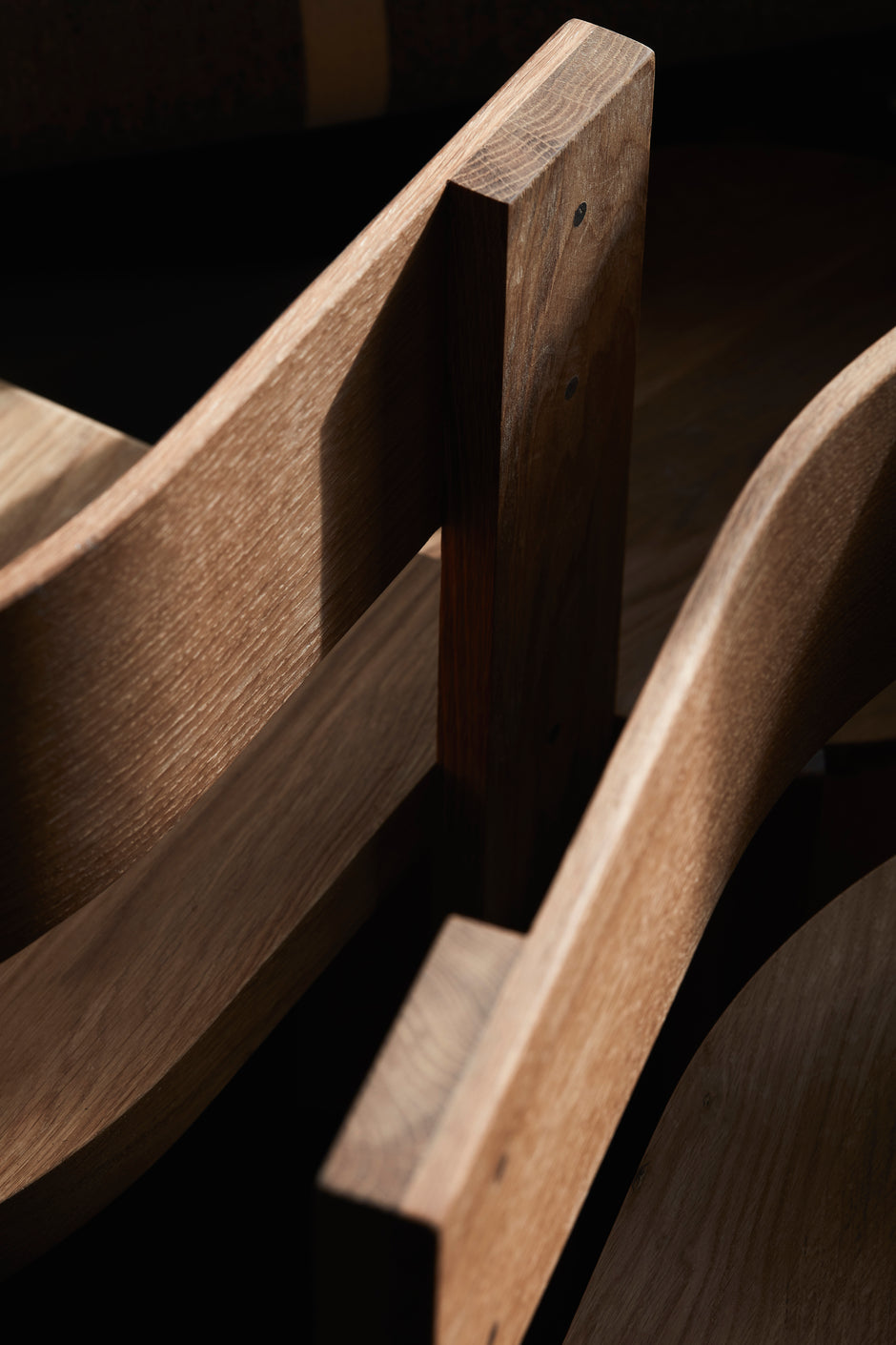Collector Dining Chair