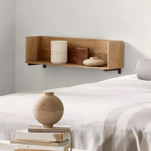 Wooden Galaxy Natural