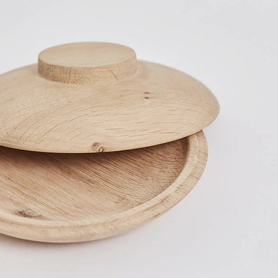 Wooden Galaxy Natural