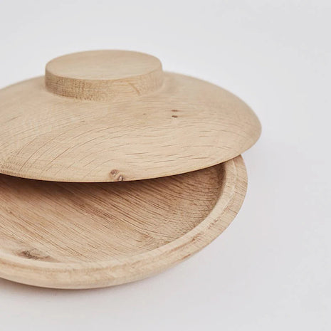 Wooden Galaxy Natural