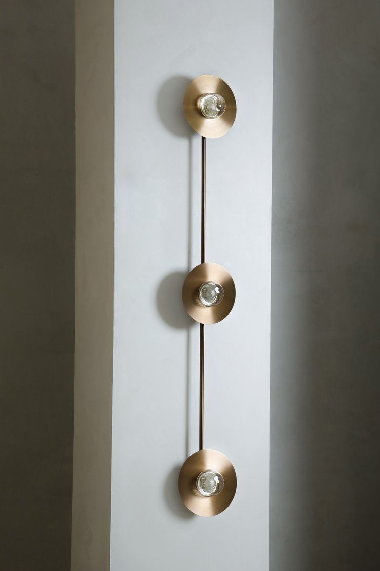 Alba Triple Wall