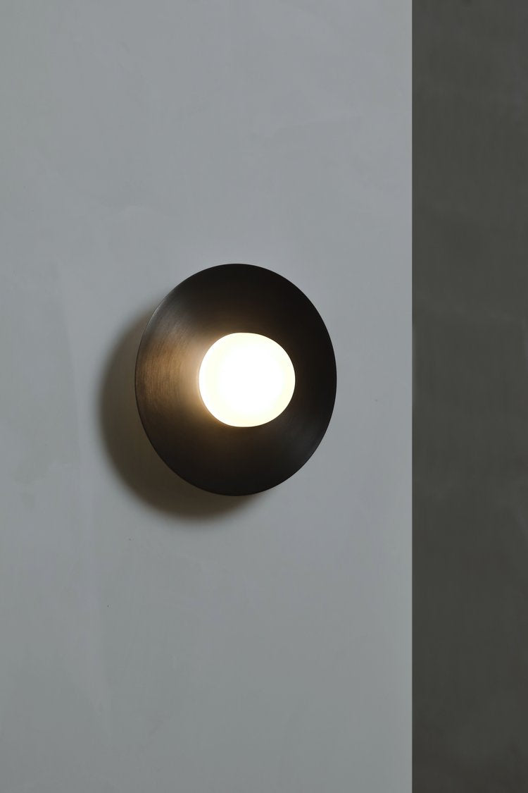 Alba Simple Wall