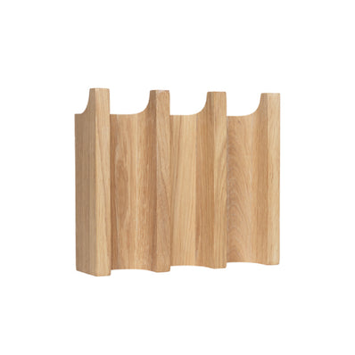 Column Coat Rack Light