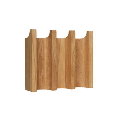 Column Coat Rack Warm