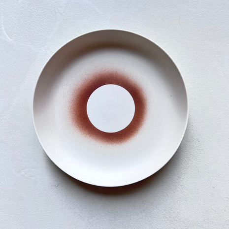 KN Deep Plate Spray Color