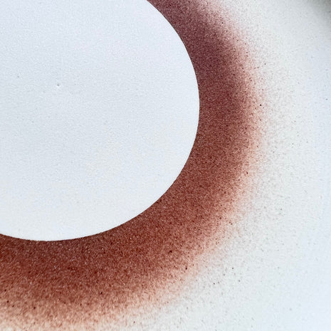 KN Deep Plate Spray Color