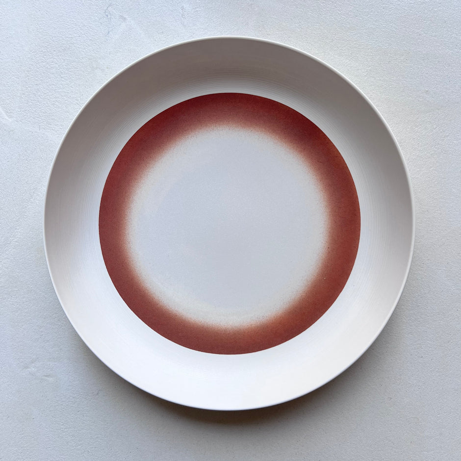 KN Deep Plate Spray Color