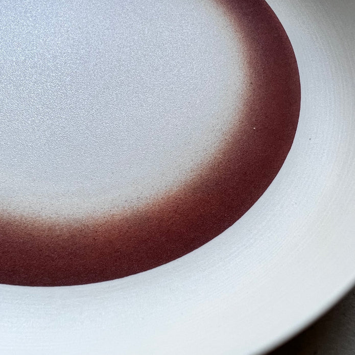 KN Deep Plate Spray Color