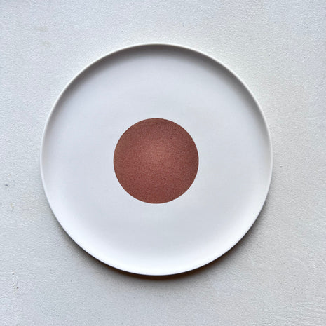 KN Plate Spray Color