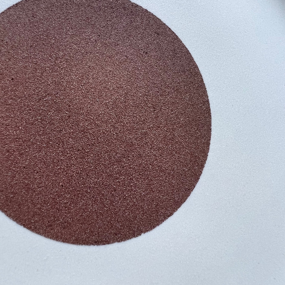 KN Plate Spray Color