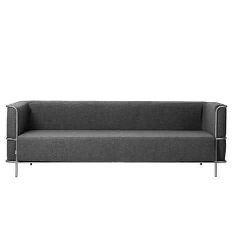 Modernist Sofa Grey