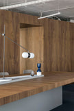 Nuvol Double Floor