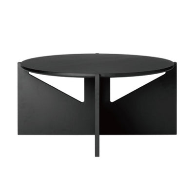 Simple Table XL Black
