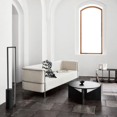 Simple Table XL Black