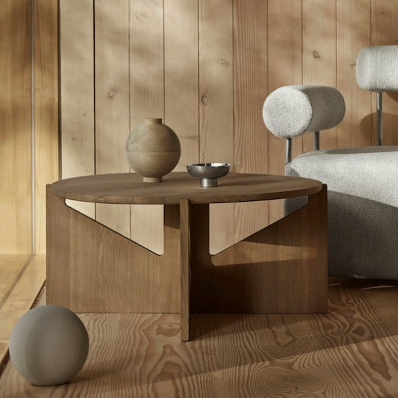 Simple Table XL Warm