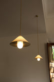 Alba Top Pendant