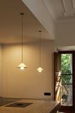 Alba Top Pendant