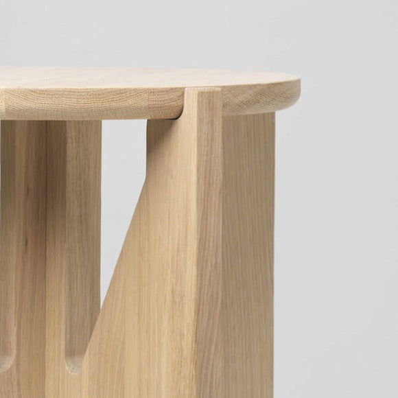 KRISTINA DAM STUDIO (クリスティーナダムスタジオ)　SIMPLE STOOL スツール LIGHT