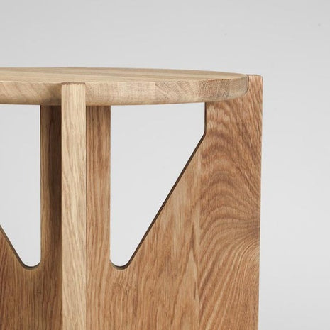 Simple Stool Warm