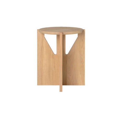 Simple Stool Light