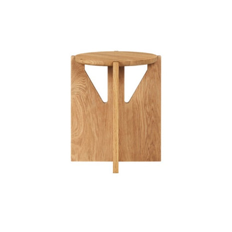 Simple Stool Warm