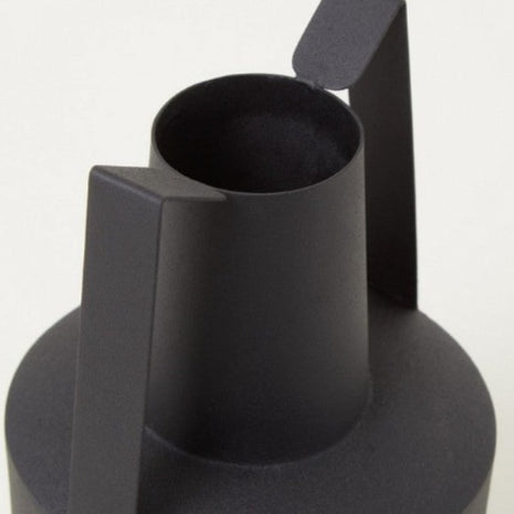 Itamar Vase Black