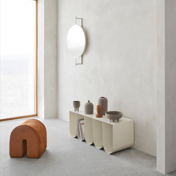 Rotating Mirror