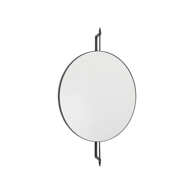 Rotating Mirror
