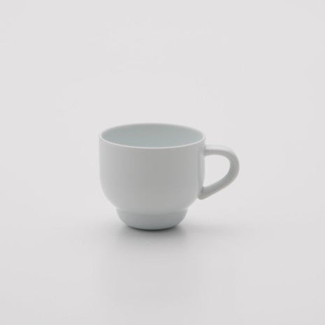 PD Coffee Cup With Handle