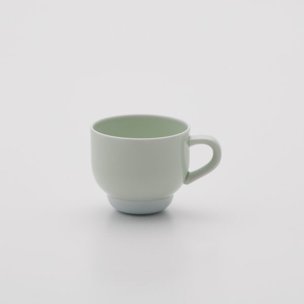 PD Coffee Cup with Handle