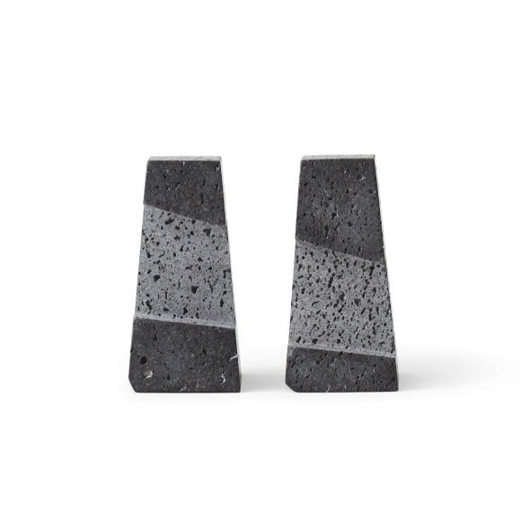 Converge Bookends