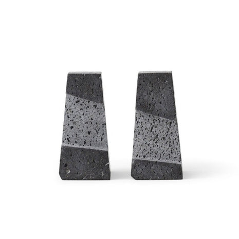 Converge Bookends