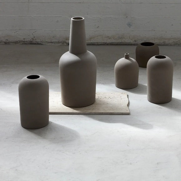 Dome Vase S