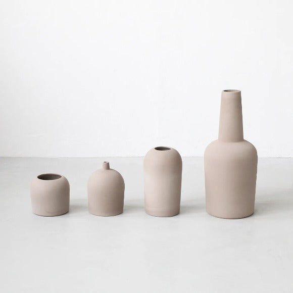 Dome Vase - L