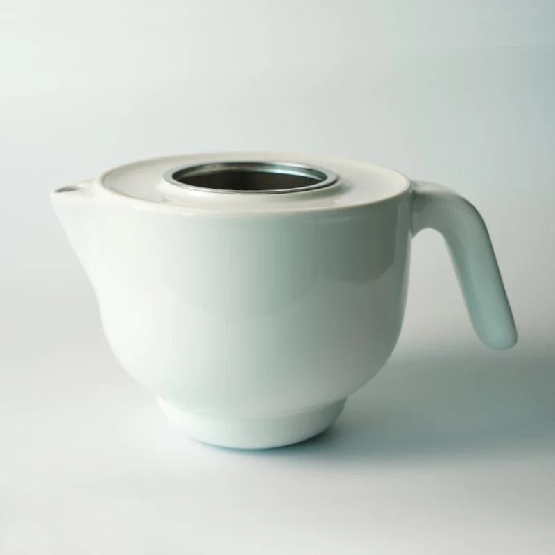 PD Tea Pot