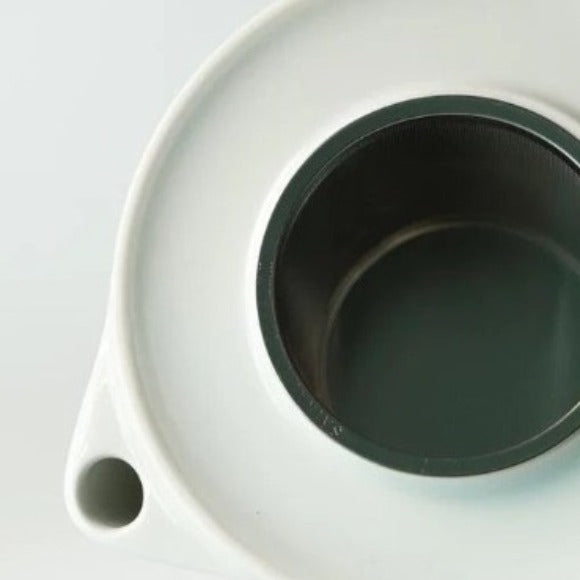 PD Tea Pot