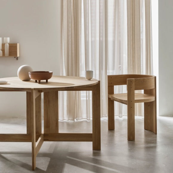Collector Dining Chair