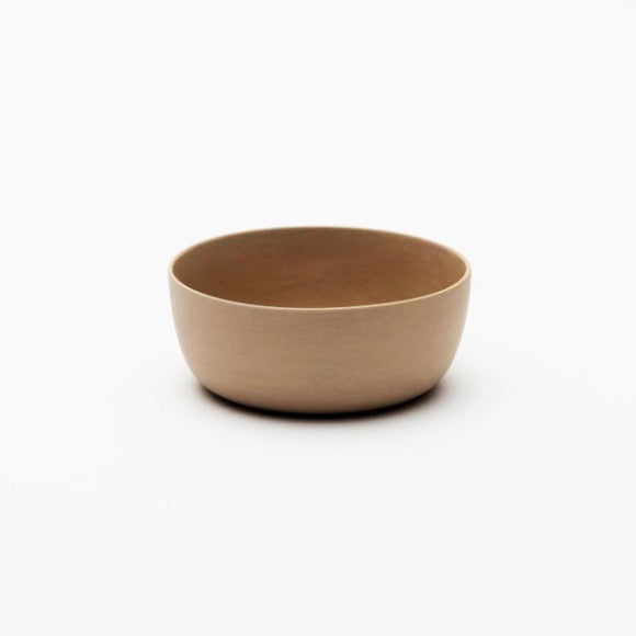 KN Bowl Gray Clay