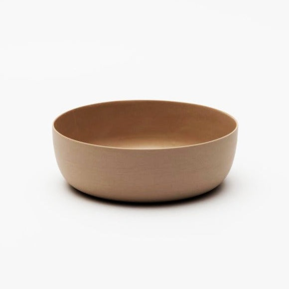 KN Bowl Gray Clay