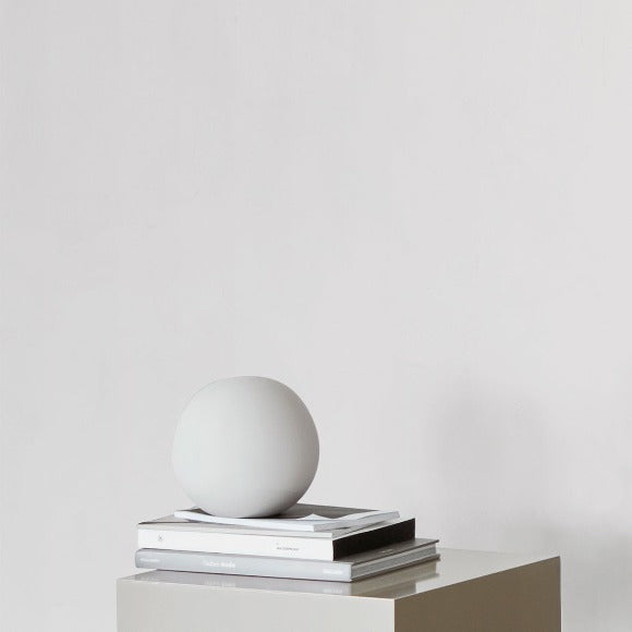 Globe Sculpture S
