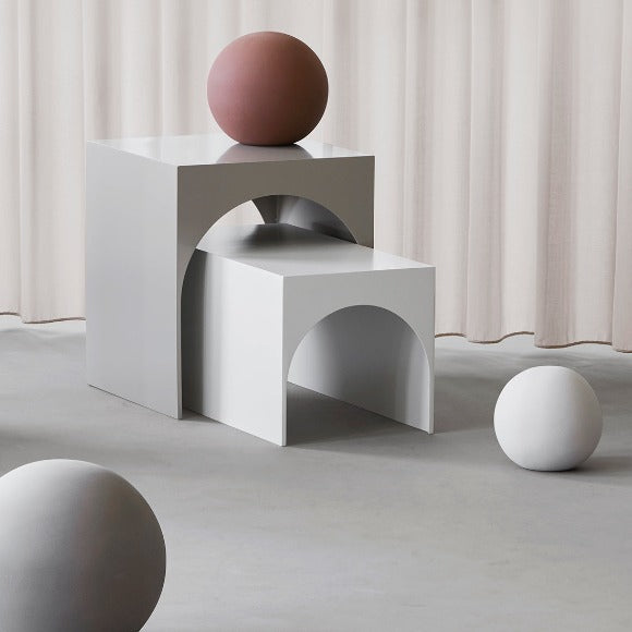 Globe Sculpture S
