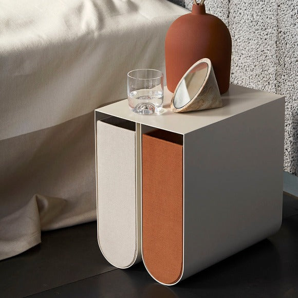 Curved Box S